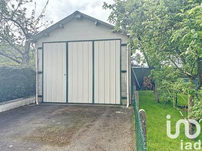 Maison - 152 m² - 6 pièces