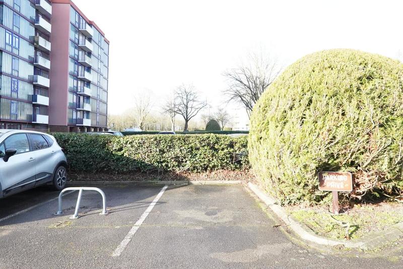 Appartement - 52 m² - 2 pièces