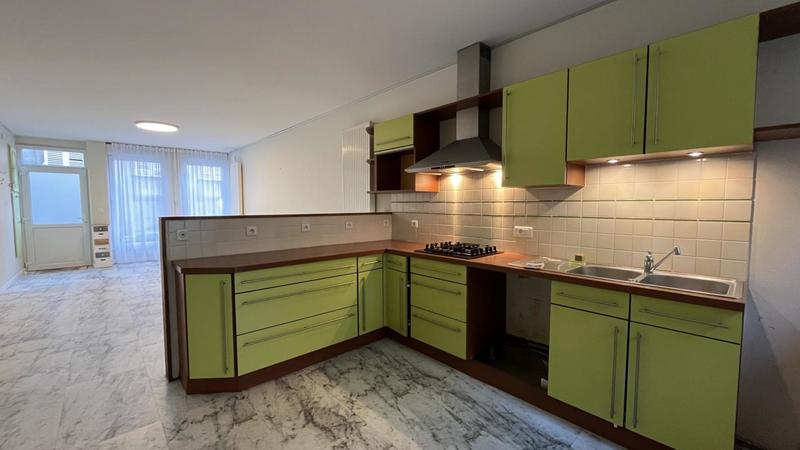 Maison de ville - 163 m² - 7 pièces