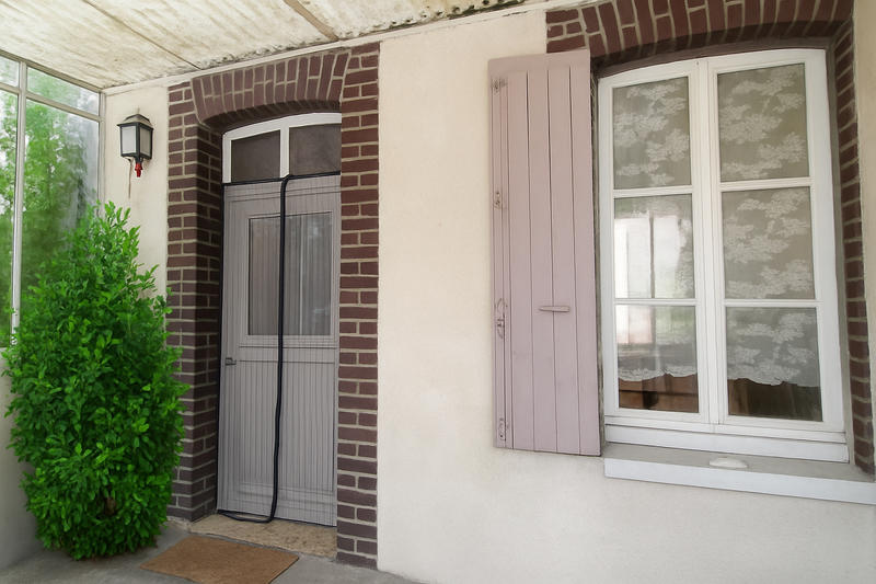 Maison - 72 m² - 3 pièces