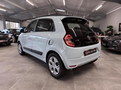 Renault Twingo III 1.0 Sce 75 Zen Phase 2 / Garantie 12 Mois