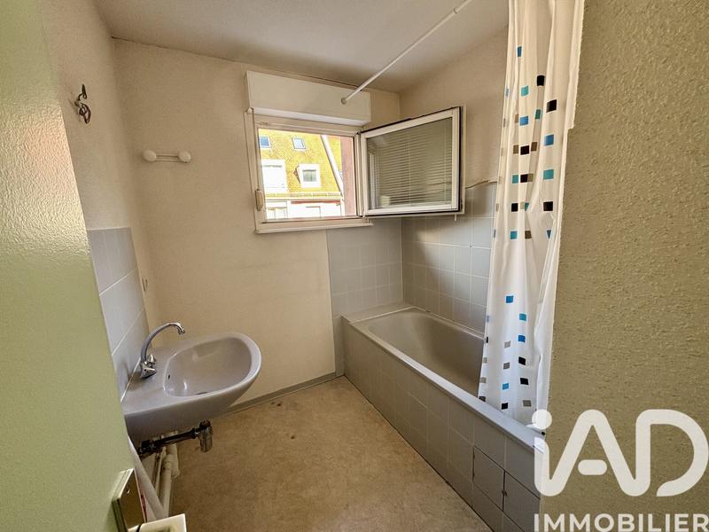 Appartement - 82 m² - 4 pièces