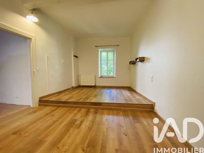 Maison de village - 190 m² - 8 pièces