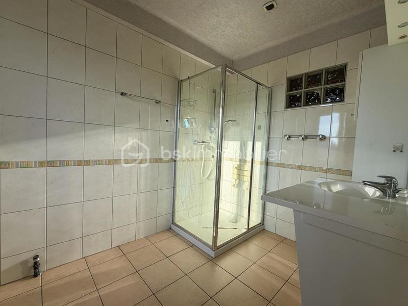 Immeuble - 464 m² - 9 pièces