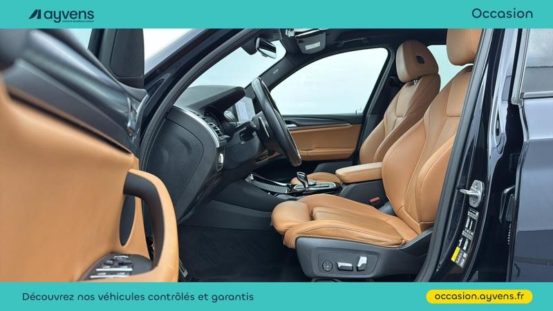 Bmw X3 xDrive30e 292ch m Sport