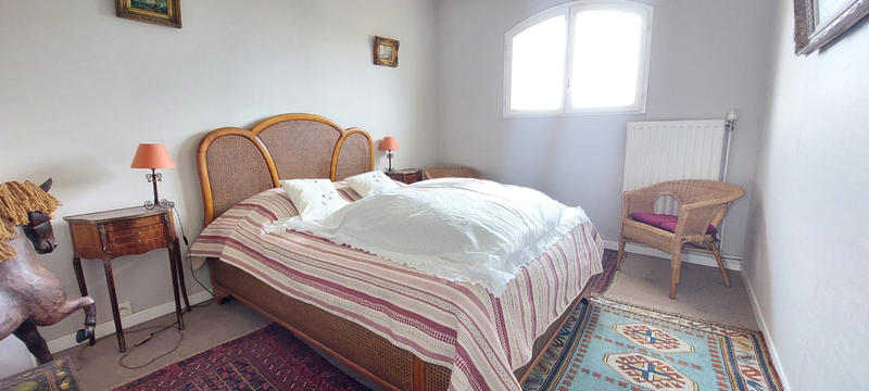 Maison - 157 m² - 5 pièces