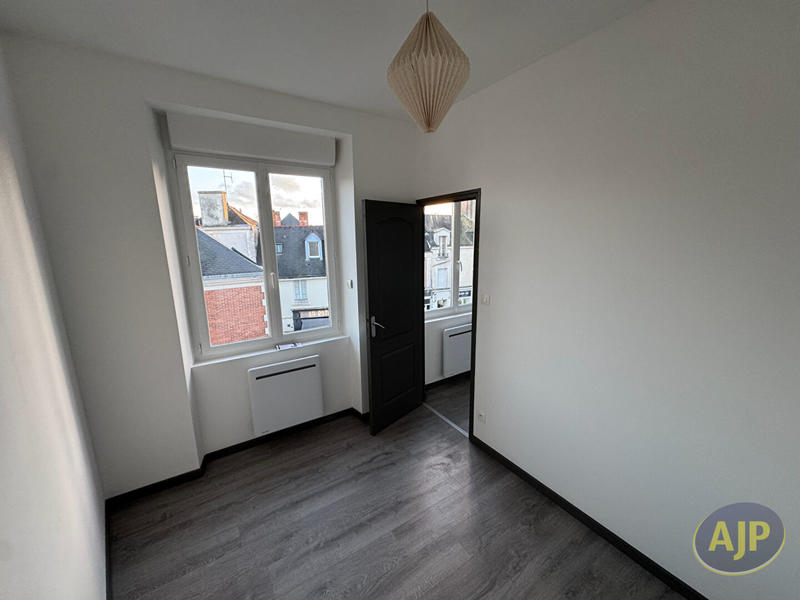 Appartement - 29 m² - 2 pièces