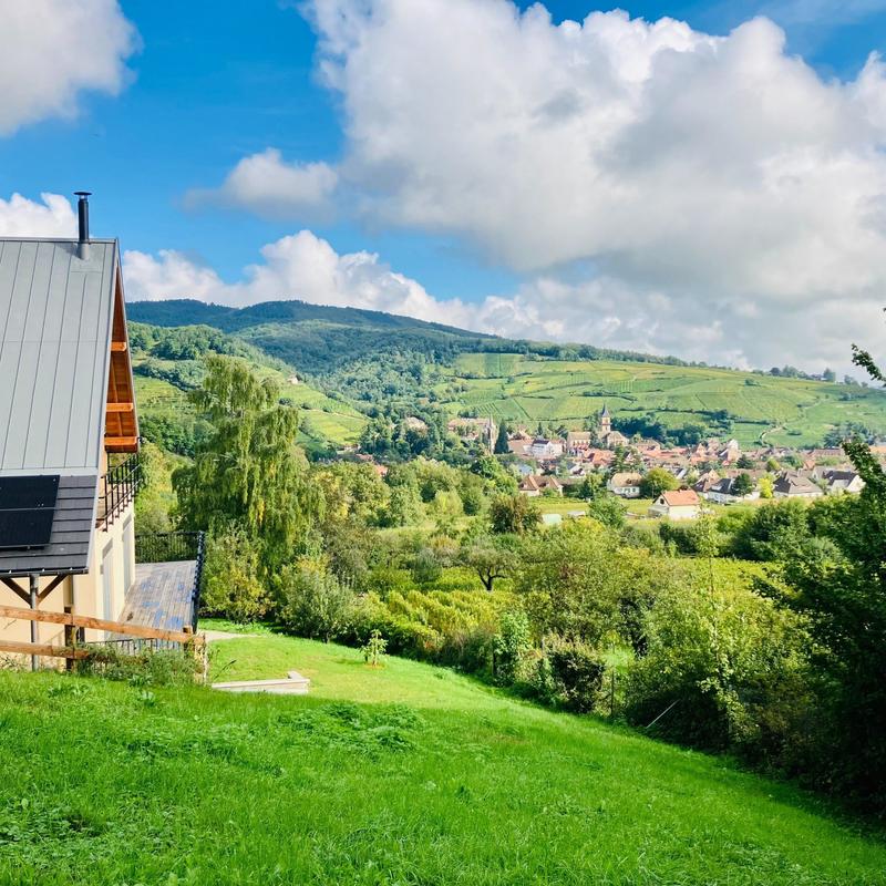 Villa - 295 m² - 15 pièces