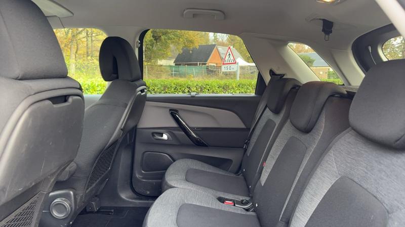 Citroën c4 spacetourer 1.2 PureTech 130 Feel