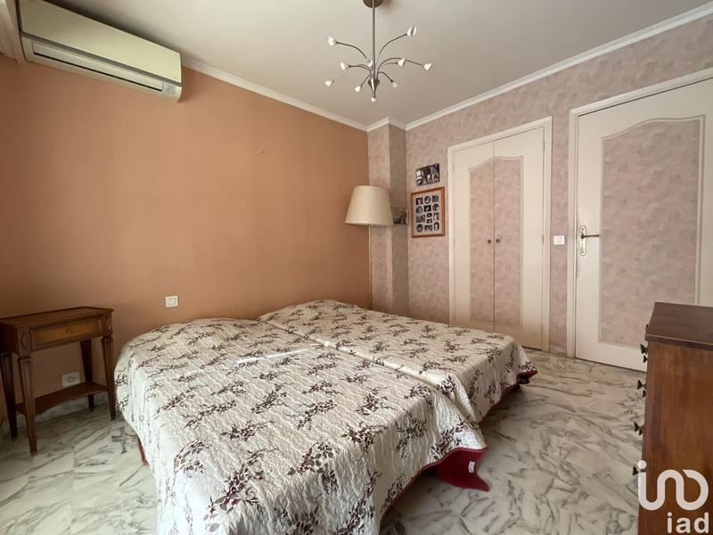 Appartement - 75 m² - 3 pièces