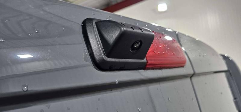 Renault Trafic Cabine Approfondie Ca L1h1 Blue Dci 170 Bva9 Red Edition Exclusive