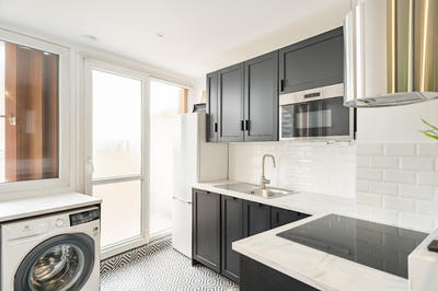 Appartement - 73 m² - 5 pièces