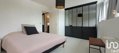 Maison de village - 90 m² - 3 pièces