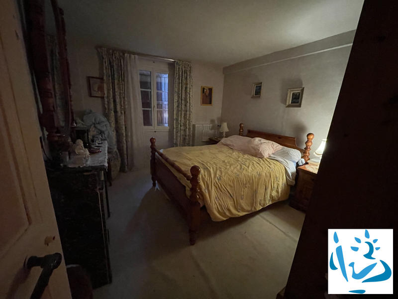 Maison - 123 m² - 5 pièces