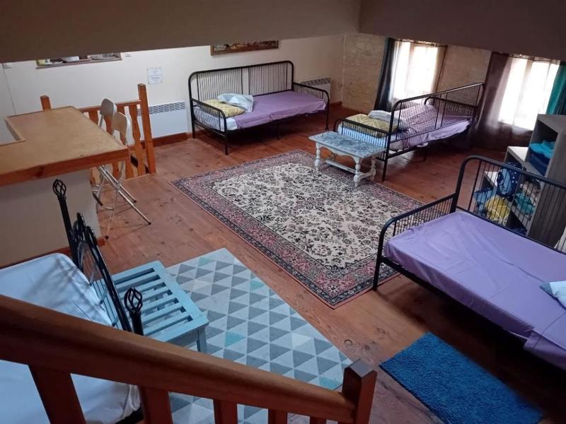 Propriété - 127 m² - 5 pièces