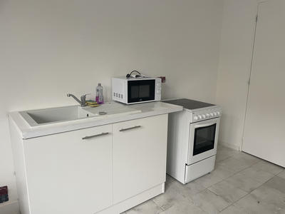 Appartement - 27 m² - 1 pièce