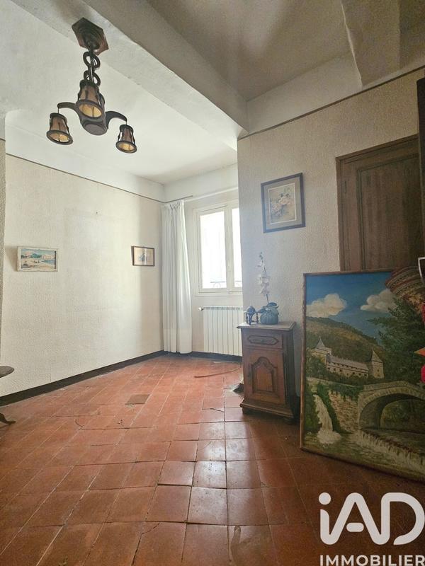 Maison - 146 m² - 6 pièces