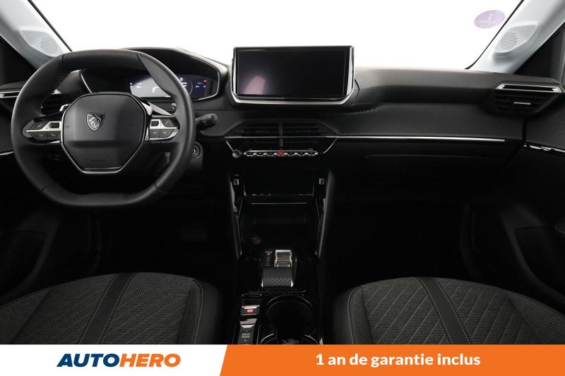 Peugeot 208 1.2 Hybrid Allure e-Dcs6 100 ch