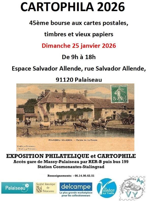 Bourse de collection