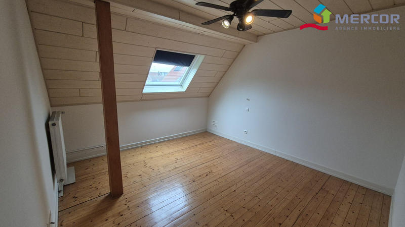 Maison - 136 m² - 5 pièces