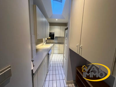 Appartement - 112 m² - 4 pièces