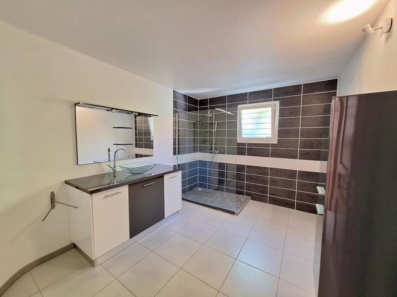 Maison - 106 m² - 4 pièces