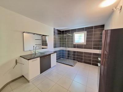 Maison - 106 m² - 4 pièces