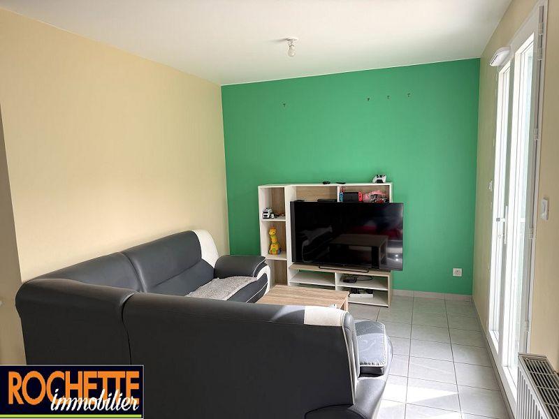 Maison - 79 m² - 4 pièces