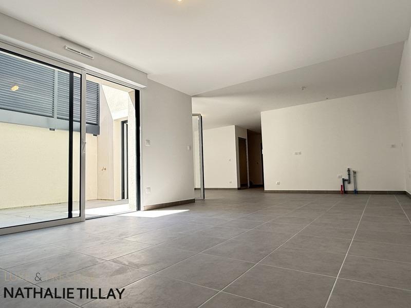Maison de ville - 132 m² - 6 pièces