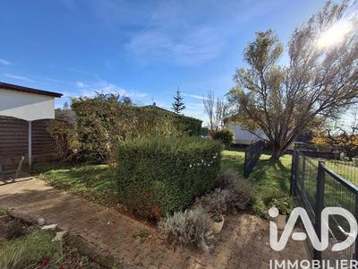 Appartement - 104 m² - 4 pièces