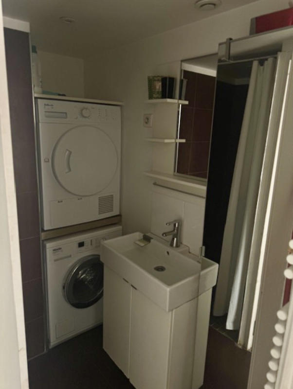 Appartement - 45 m² - 4 pièces