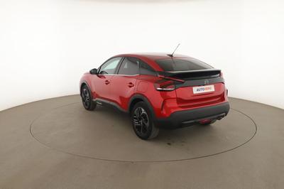 Citroën C4 1.5 Blue-HDi Shine Bv6 110 ch