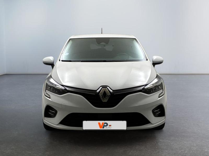 Renault Clio V SCe 65 - 21n Business
