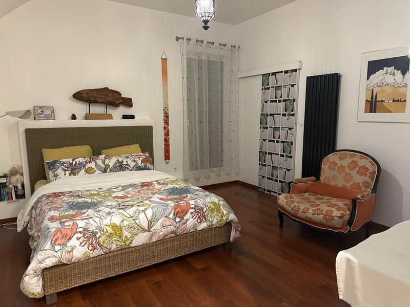 Maison - 143 m² - 5 pièces