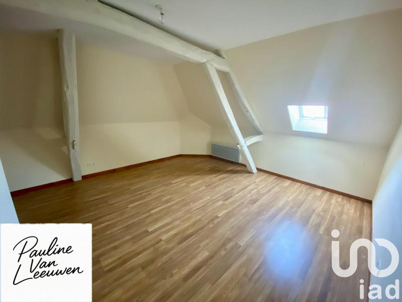 Maison - 108 m² - 4 pièces