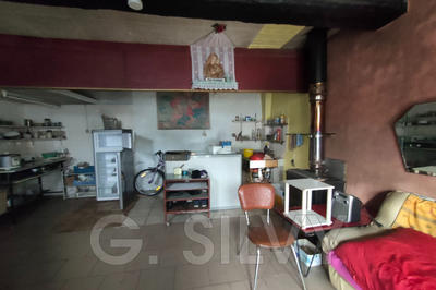 Appartement - 89 m² - 3 pièces