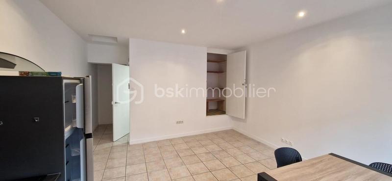 Maison - 66 m² - 3 pièces