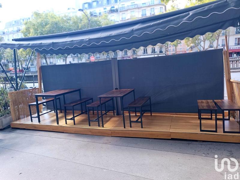 Local commercial - 88 m²