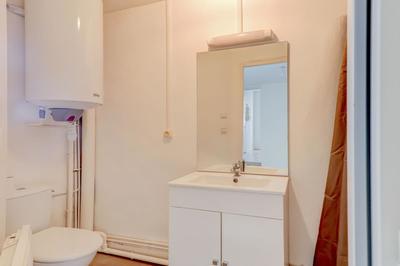 Appartement - 25 m² - 2 pièces