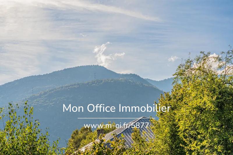 Maison - 172 m² - 7 pièces