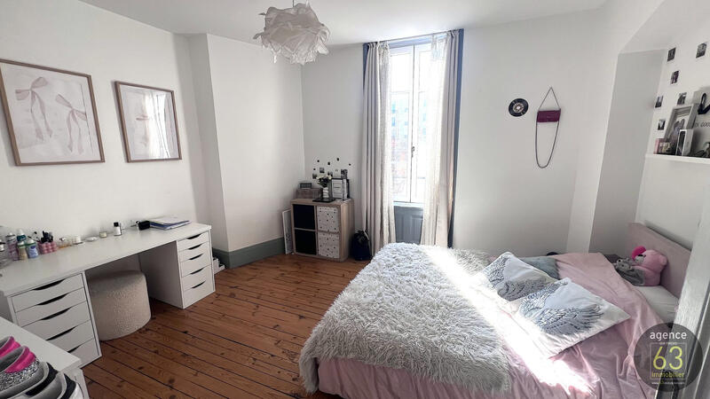 Appartement - 103 m² - 4 pièces