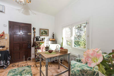 Appartement - 31 m² - 2 pièces