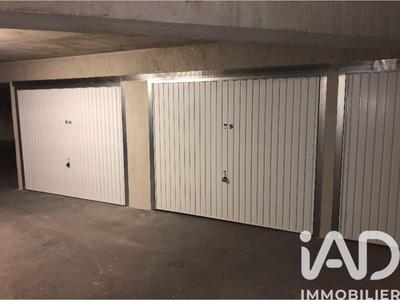 Parking - 12 m²