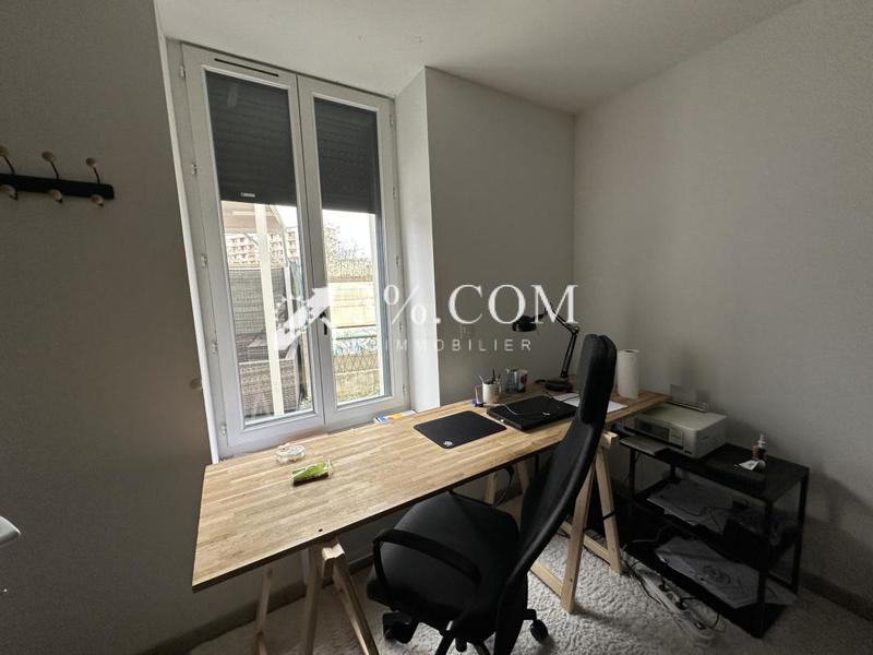 Maison de ville - 80 m² - 4 pièces