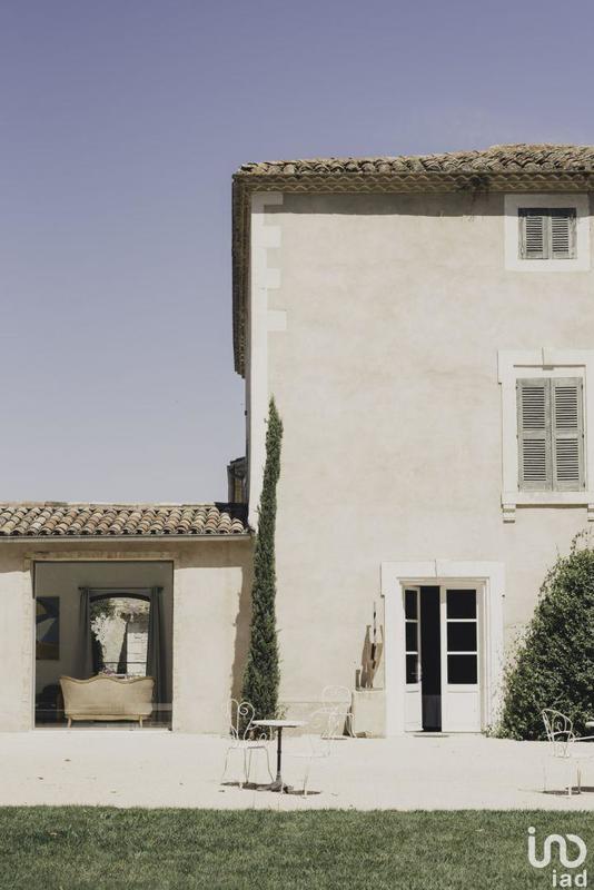 Local commercial - 3 000 m²