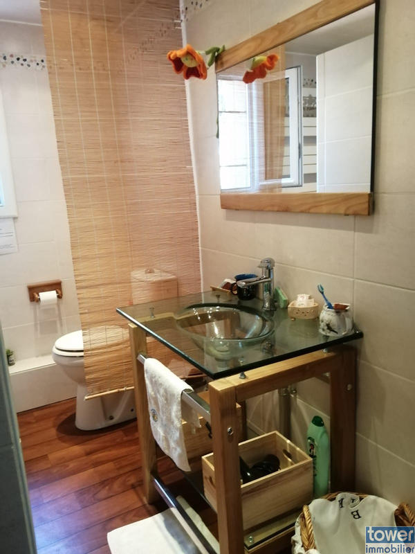 Maison de village - 204 m² - 5 pièces