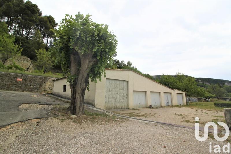 Maison de campagne - 420 m² - 14 pièces