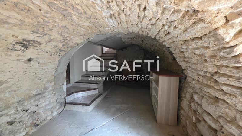 Maison - 173 m² - 6 pièces