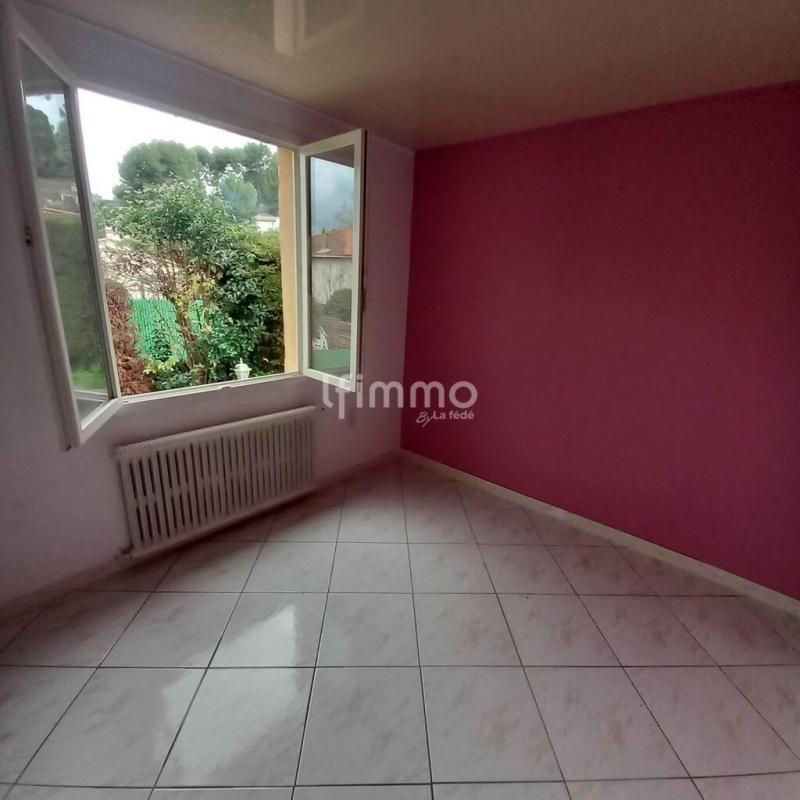 Maison - 64 m² - 3 pièces