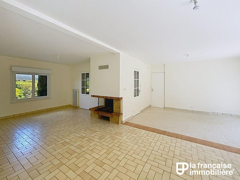 Maison - 145 m² - 7 pièces